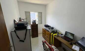 Imagem 4: Casa - Jardim Oriente - 3 dormitórios