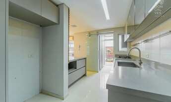 Imagem 7: Casa em Condomínio, 03 Dormitórios, Condomínio Veredas Ecoville, 02 Vagas, Campo Comprido