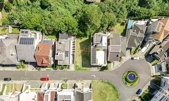 Imagem 6: Terreno em condomínio no condomínio no Pilarzinho