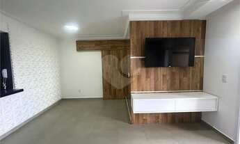 Imagem 3: Apartamento à venda com 2 quartos, sendo 1 suíte, no condomínio Residencial La Vista Monca