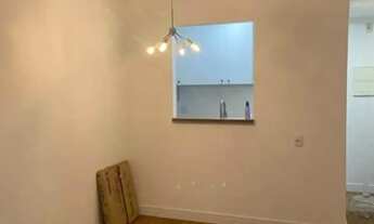 Imagem 2: Apartamento com 3 dormitórios à venda, 61 m² por R$ 468.000 - Vila Ema - São Paulo/SP