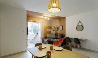 Imagem 2: Apartamento de 3 dormitórios à venda na Trindade - Florianópolis - SC