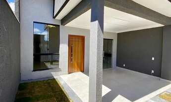 Imagem 3: Casa nova com pé direito alto Valparaiso