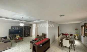 Imagem 2: Casa à venda em Ipanema com 344 m², 4 quartos, 1 suíte, 1 vaga