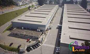 Imagem 3: GALPÃO - JARDIM ITAQUITI - SP