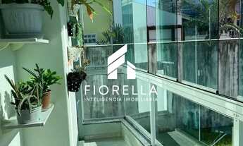 Imagem 3: Apartamento semi mobiliado de 02 Dormitórios, sendo 01 Suíte, no bairro Pagani - Palhoça/S