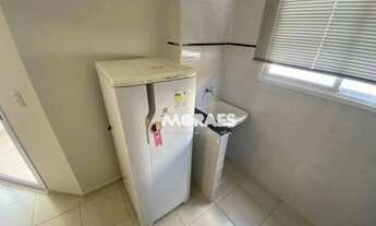 Imagem 4: Apartamento mobiliado, com 1 quarto, 1 vagas, para alugar, 41 m² por R$1.950/mês - Edifíci