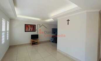 Imagem 5: Casa de 4 dormitórios com suíte e churrasqueira na Pousada dos Campos