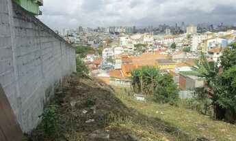 Imagem 3: Lote em Rua Flávio - Vila Alto de Santo André - Santo André/SP