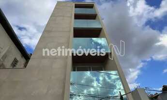 Imagem 7: Venda Área Privativa Sagrada Família Belo Horizonte