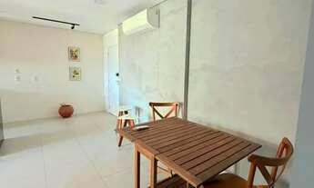 Imagem 7: Apartamento de Ocasião no Cond. Soul - 80m - 02 vagas de garagem