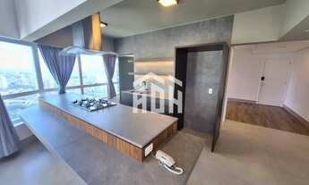 Imagem 4: One Gramercy Park - Alphaville, Barueri/SP