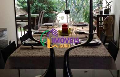 Imagem: CASA EM CONDOMÍNIO - TAMBORÉ - SP