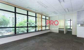 Imagem 4: Conjunto Comercial na Av Paulista - 126 m² em uma boa localização