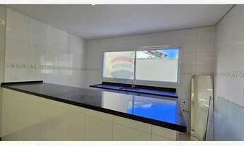 Imagem 7: Casa Elegante em Aldeia da Serra-Barueri/SP - 4 Suítes!