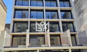 Imagem 3: Loft à venda com 58m² no bairro Cidade Baixa em Porto Alegre