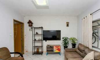 Imagem 7: Casa para venda em Vila Barreto com 3 quartos, sendo 1 suíte , 120m²