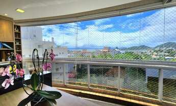 Imagem: Apartamento 3 dormitórios vista mar no