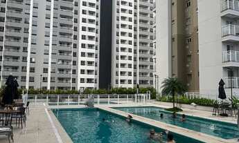 Imagem: Imóvel para venda possui 44 metros quadrados