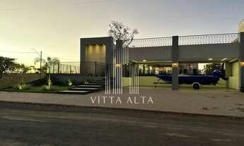 Imagem 5: Damha Baías de Santa Mônica - Rancho Alto Padrão no Damha Santa Mônica Fronteira/MG Excl