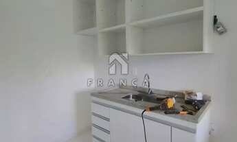 Imagem: APARTAMENTO - 2 DORMITÓRIOS - VILLA BRANCA