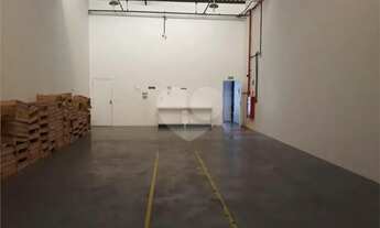 Imagem 4: Galpão à venda em Cambuci - SP