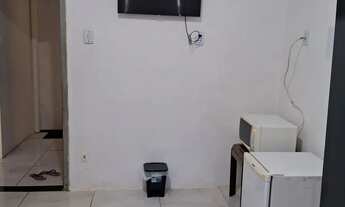 Imagem 3: QUARTO PORTO DA BARRA