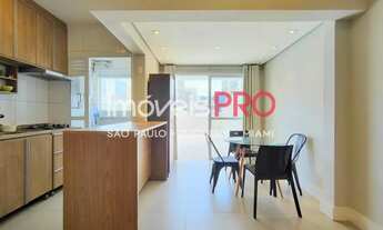 Imagem 6: Bela Vista, apartamento Garden, 1 dormitório, 1 vaga