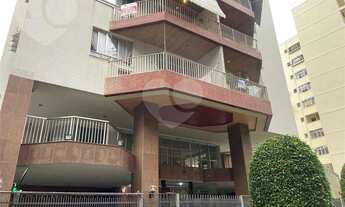 Imagem 3: Apartamento com 2 dormitórios à venda, 62 m² por R$ 650.000,00 - Ingá - Niterói/RJ