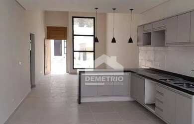 Imagem 5: Casa com 3 dormitórios, 117 m² - Pindamonhangaba/SP