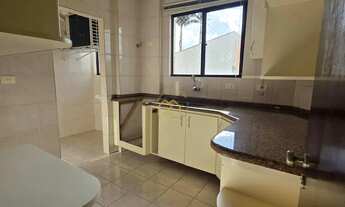 Imagem: Apartamento à venda em São Bernardo do