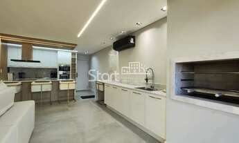 Imagem 3: Apartamento - Cambuí - Campinas