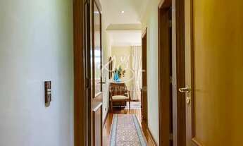 Imagem 6: Apartamento em Campos do Jordão - Vila Elisabeth - Capivari - Campos do Jordão/SP