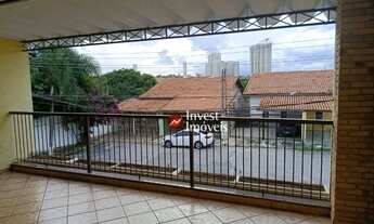 Imagem 6: Casa com 3 dormitórios para alugar, 100 m² por R$ 3.550,00/mês - Bosque dos Eucaliptos - S