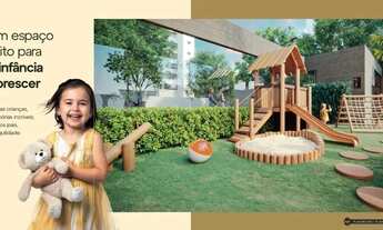 Imagem: Imóvel para venda tem 48 metros quadrados