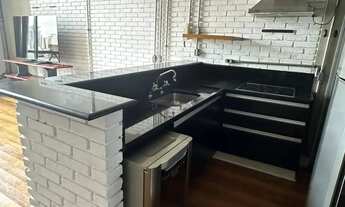 Imagem 7: Venda Apartamento 1 Dormitórios - 77 m² Itaim Bibi