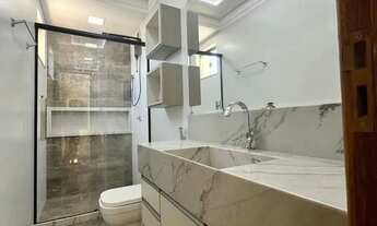 Imagem 6: Casa Duplex - 3 Quartos Com Suíte - Boulevard Lagoa