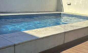 Imagem: Imóvel para aluguel possui 86 metros quadrados