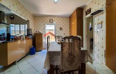 Imagem 5: Casa em Rua Barão de Porto Feliz - Jardim Eulina - Campinas/SP