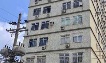 Imagem: Alugo apto no Engenho de Dentro