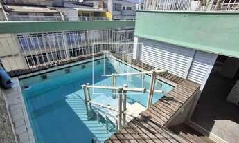 Imagem: Cobertura Triplex / Residencial / Copacabana