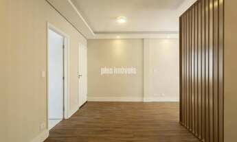 Imagem 3: VILA NOVA CONCEIÇÃO - 2 SUÍTES - AR CONDICIONADO - 1 VAGA - R$8.500,00