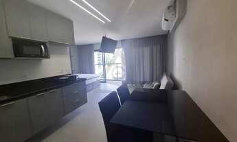 Imagem: Apartamento para alugar em Campinas, Cambuí