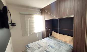 Imagem 3: Residencial Apartamento em Marília