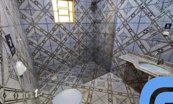 Imagem 4: Uma linda cada de 185 m² com 04 quartos, no Village Santa Rita em Goiânia para locação. Si