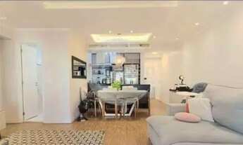 Imagem 3: Imaginare tatuapé 81m2 varanda gourmet