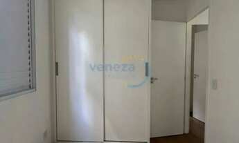 Imagem 6: Apartamento com 2 quartos para alugar por R$ 1200.00, 40.91 m2 - HIPICA - LONDRINA/PR