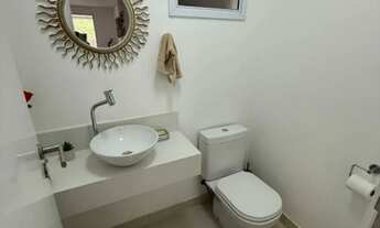 Imagem 7: Apartamento a venda 4 dormitórios, 3 vagas no bairro Canto do Forte, Praia Grande/SP