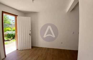 Imagem 2: Apartamento Duplex com 2 dormitórios para alugar, 60 m² por R$ 3.125,00/mês - Morro das Pe