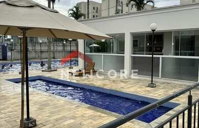 Imagem 2: Apartamento em Rua Lourival Luiz Gomes - Areias - São José/SC